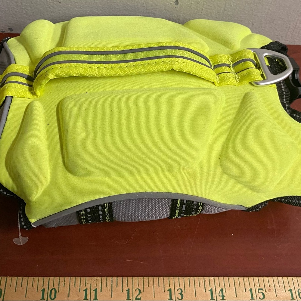 Arcada Trail XS Dog Life Jacket